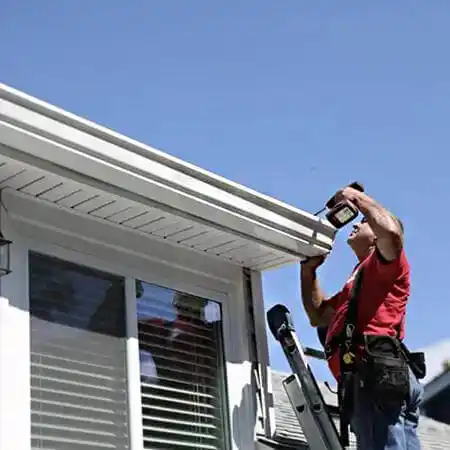 gutter services New Fairview